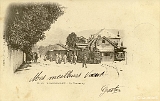 Remiremont - Le Tramway